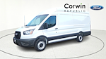 New 2026 Ford Transit 350 High Roof Empty Cargo Van for sale #3A40254 - photo 5
