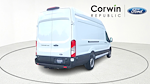 New 2026 Ford Transit 350 High Roof Empty Cargo Van for sale #3A40254 - photo 3