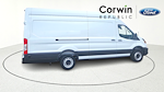 New 2026 Ford Transit 350 High Roof Empty Cargo Van for sale #3A40254 - photo 9