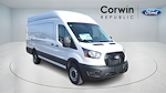 New 2026 Ford Transit 250 High Roof Empty Cargo Van for sale #3A41358 - photo 1