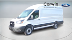 New 2026 Ford Transit 250 High Roof Empty Cargo Van for sale #3A41358 - photo 9