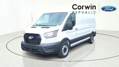 New 2026 Ford Transit 250 Medium Roof Empty Cargo Van for sale #3A43204 - photo 2