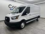 New 2025 Ford Transit 250 Medium Roof Empty Cargo Van for sale #3A55399 - photo 1