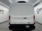 New 2025 Ford Transit 250 Medium Roof Empty Cargo Van for sale #3A55399 - photo 5