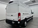 New 2025 Ford Transit 250 Medium Roof Empty Cargo Van for sale #3A55399 - photo 6