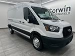 New 2025 Ford Transit 250 Medium Roof Empty Cargo Van for sale #3A55399 - photo 7