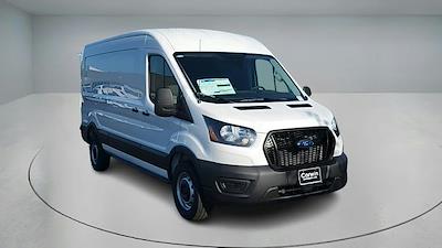 New 2025 Ford Transit 250 Medium Roof Empty Cargo Van for sale #3B30651 - photo 1