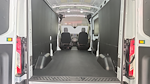 New 2025 Ford Transit 250 Medium Roof Empty Cargo Van for sale #3B30651 - photo 2