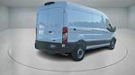 New 2025 Ford Transit 250 Medium Roof Empty Cargo Van for sale #3B30651 - photo 3