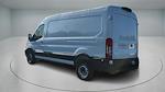 New 2025 Ford Transit 250 Medium Roof Empty Cargo Van for sale #3B30651 - photo 7