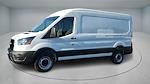 New 2025 Ford Transit 250 Medium Roof Empty Cargo Van for sale #3B30651 - photo 9