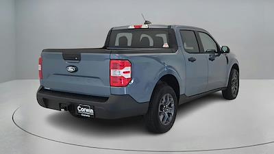 New 2025 Ford Maverick XLT SuperCrew Cab for sale #3B56481 - photo 2