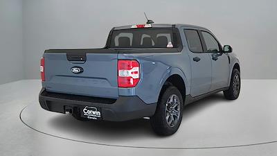 New 2025 Ford Maverick XLT SuperCrew Cab for sale #3B57986 - photo 2