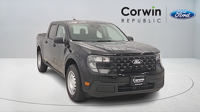 New 2025 Ford Maverick XL SuperCrew Cab for sale #3B66721 - photo 1