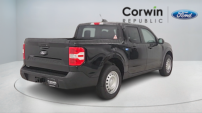 New 2025 Ford Maverick XL SuperCrew Cab for sale #3B66721 - photo 2