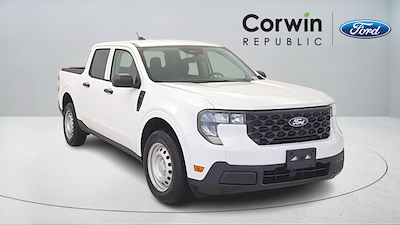 New 2025 Ford Maverick XL SuperCrew Cab for sale #3B72220 - photo 1