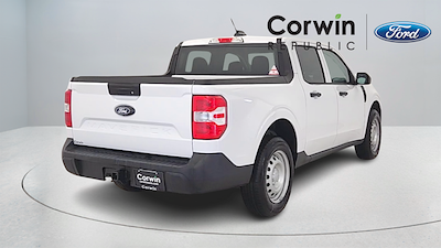 New 2025 Ford Maverick XL SuperCrew Cab for sale #3B72220 - photo 2