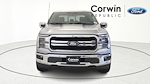 New 2025 Ford F-150 Lariat SuperCrew Cab for sale #3B72864 - photo 4