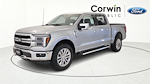 New 2025 Ford F-150 Lariat SuperCrew Cab for sale #3B72864 - photo 5