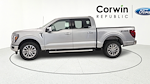 New 2025 Ford F-150 Lariat SuperCrew Cab for sale #3B72864 - photo 6