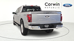 New 2025 Ford F-150 Lariat SuperCrew Cab for sale #3B72864 - photo 3