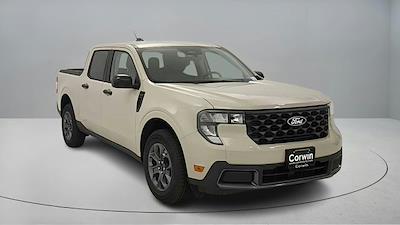 New 2025 Ford Maverick XLT SuperCrew Cab for sale #3B75601 - photo 1