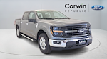 New 2025 Ford F-150 XLT SuperCrew Cab for sale #3C10122 - photo 1