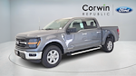 New 2025 Ford F-150 XLT SuperCrew Cab for sale #3C10122 - photo 5