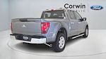 New 2025 Ford F-150 XLT SuperCrew Cab for sale #3C10122 - photo 2