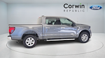 New 2025 Ford F-150 XLT SuperCrew Cab for sale #3C10122 - photo 8