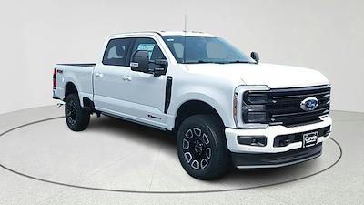 New 2026 Ford F-350 Platinum Crew Cab for sale #3C14754 - photo 1