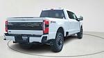 New 2026 Ford F-350 Platinum Crew Cab for sale #3C14754 - photo 2