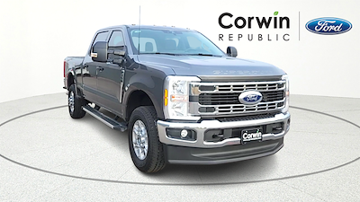 New 2026 Ford F-350 XLT Crew Cab for sale #3C26318 - photo 1