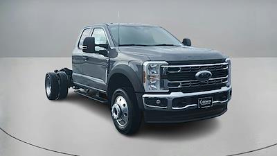New 2026 Ford F-550 Super Cab Cab Chassis for sale #3C32288 - photo 1