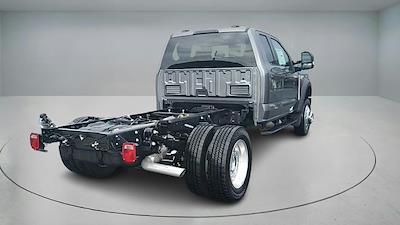New 2026 Ford F-550 Super Cab Cab Chassis for sale #3C32288 - photo 2
