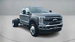 New 2026 Ford F-550 Super Cab Cab Chassis for sale #3C32288 - photo 1