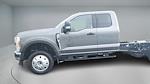 New 2026 Ford F-550 Super Cab Cab Chassis for sale #3C32288 - photo 7