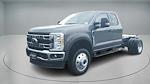 New 2026 Ford F-550 Super Cab Cab Chassis for sale #3C32288 - photo 8