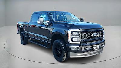 New 2026 Ford F-250 XLT Crew Cab for sale #3C48072 - photo 1