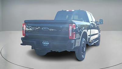 New 2026 Ford F-250 XLT Crew Cab for sale #3C48072 - photo 2