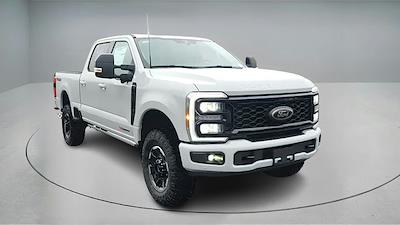 New 2026 Ford F-350 Lariat Crew Cab for sale #3C61401 - photo 1