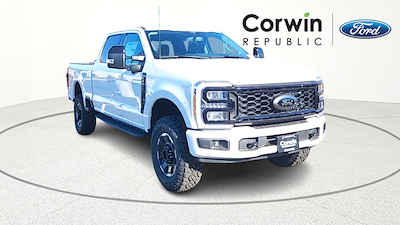 New 2026 Ford F-250 Lariat Crew Cab for sale #3C62342 - photo 1