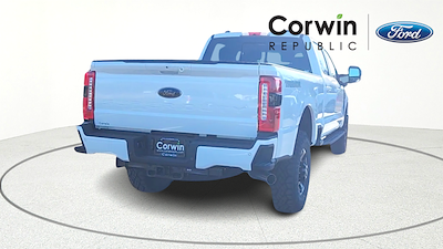 New 2026 Ford F-250 Lariat Crew Cab for sale #3C62342 - photo 2
