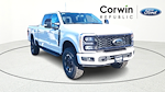 New 2026 Ford F-250 Lariat Crew Cab for sale #3C62342 - photo 1