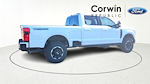 New 2026 Ford F-250 Lariat Crew Cab for sale #3C62342 - photo 8