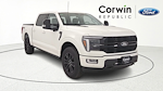New 2025 Ford F-150 Platinum SuperCrew Cab for sale #3C64415 - photo 1