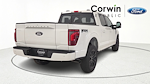 New 2025 Ford F-150 Platinum SuperCrew Cab for sale #3C64415 - photo 2
