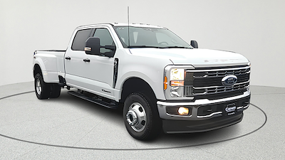 New 2026 Ford F-350 XLT Crew Cab for sale #3C77116 - photo 1