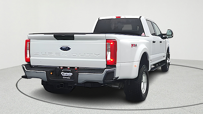 New 2026 Ford F-350 XLT Crew Cab for sale #3C77116 - photo 2