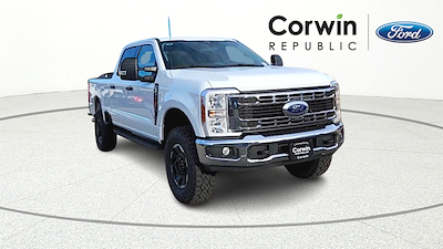 New 2026 Ford F-350 XLT Crew Cab for sale #3C84256 - photo 1